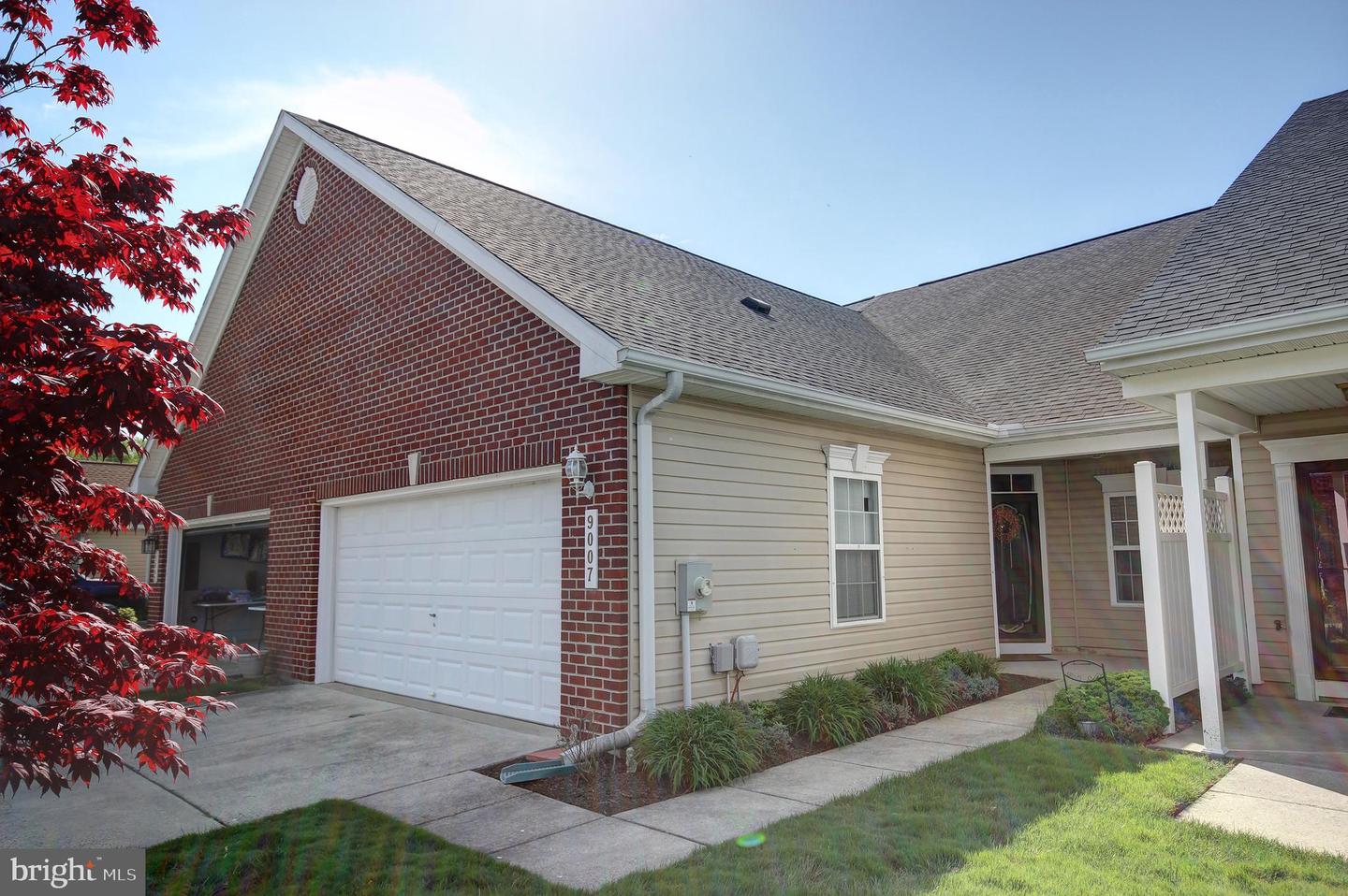 9007 Executive Club Drive
