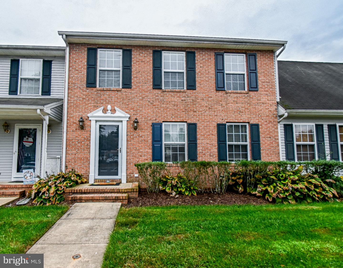1004 Granite Court, Salisbury