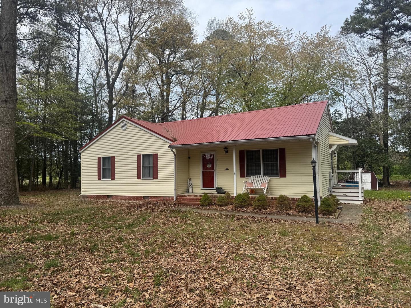 801 Outten Road, Salisbury
