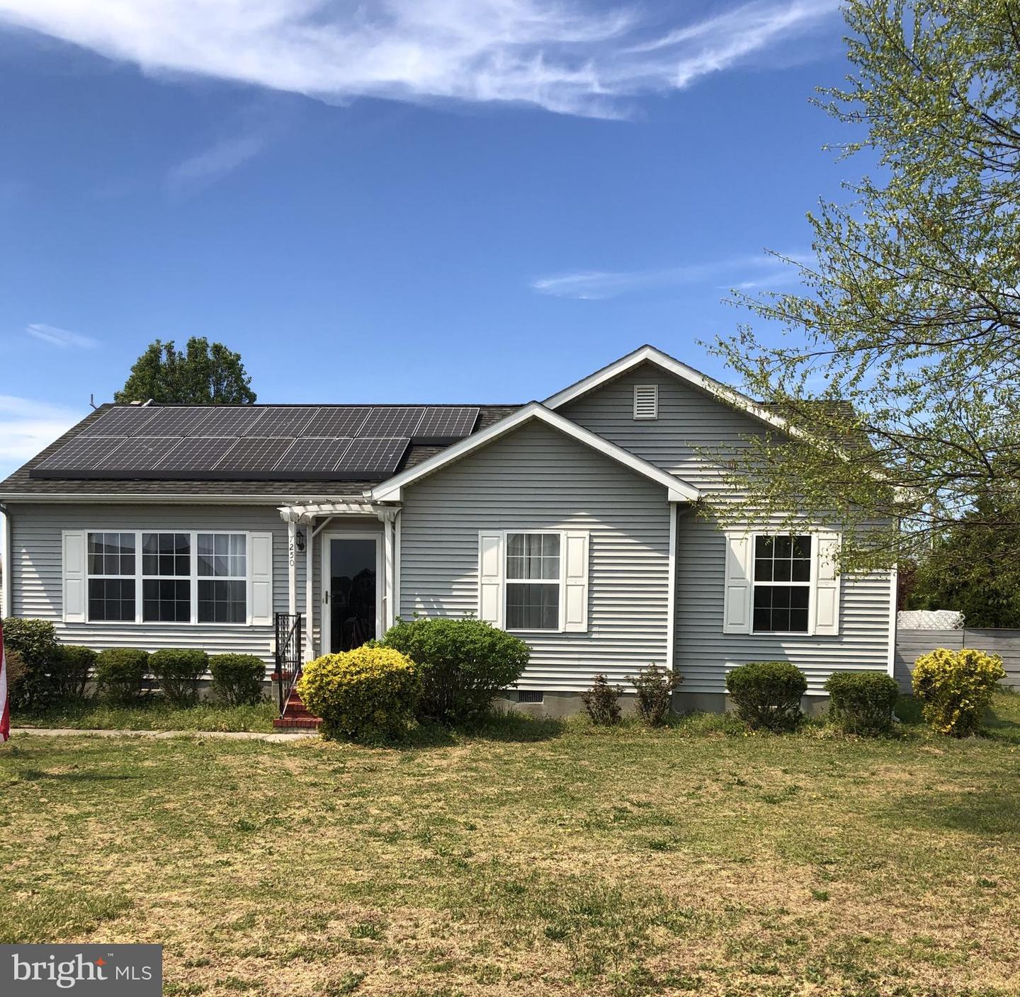 7250 Chatham Manor Way, Pittsville