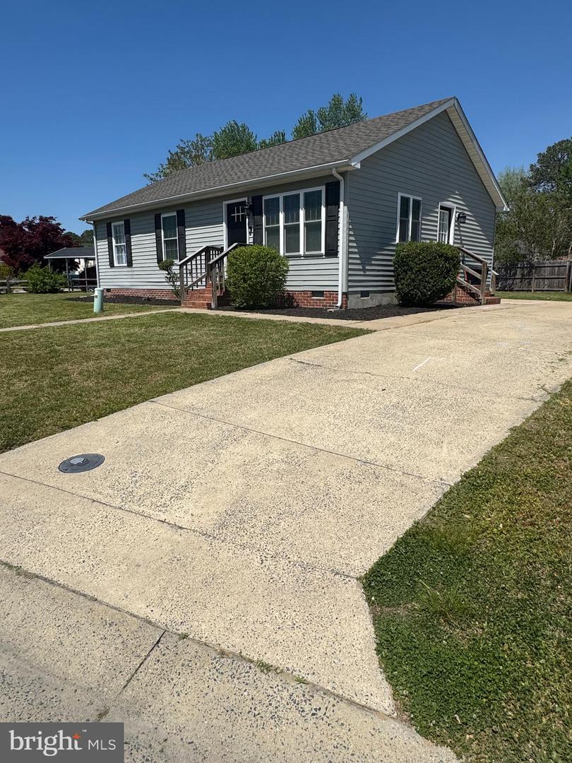 717 Ebenezer Drive, Salisbury