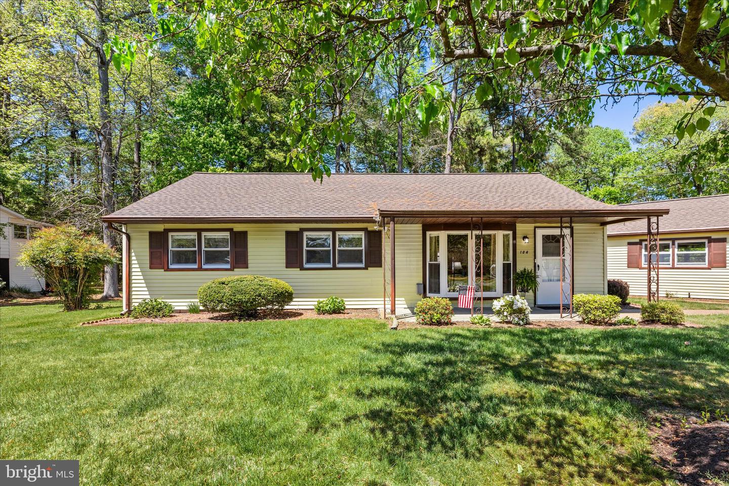 104 Oaklee Drive, Fruitland