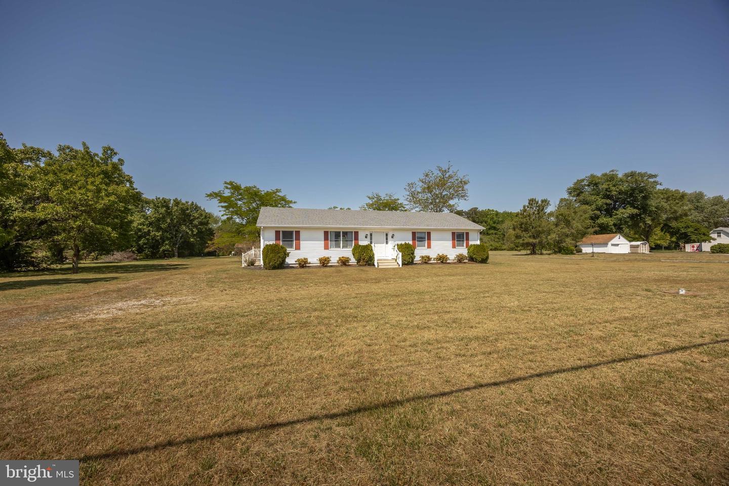 9830 Sharptown Road, Mardela Springs