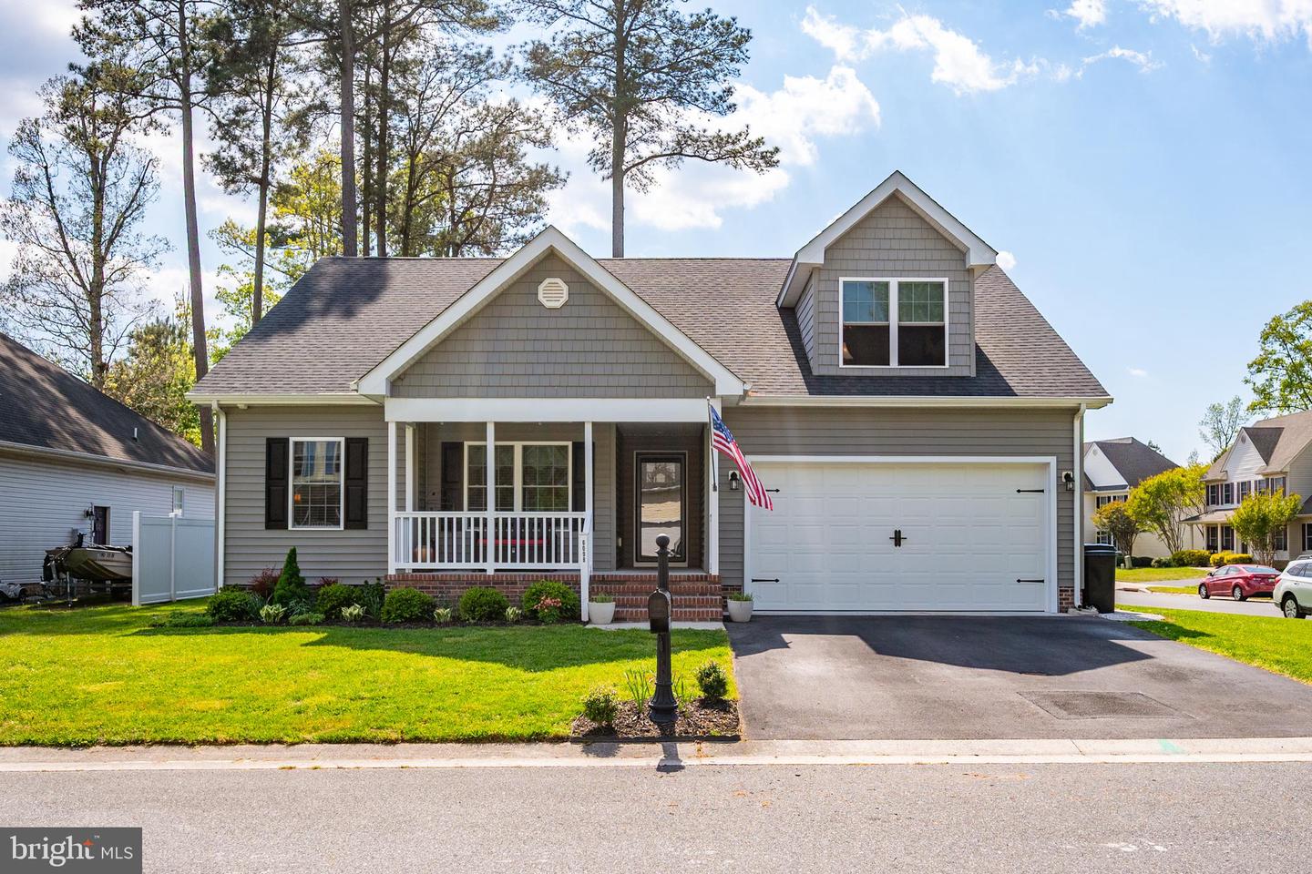 6098 Tarry Town Road, Salisbury