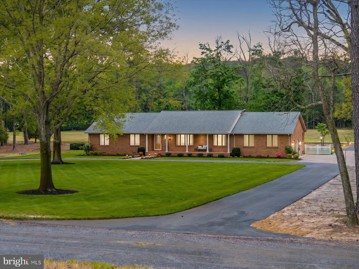 33915 Shockley Road, Parsonsburg