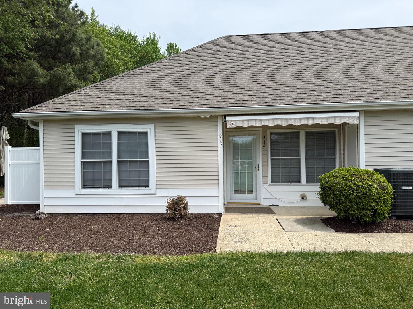 413 Troopers Way #413, Salisbury