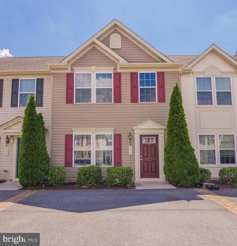 622 Wye Oak Drive, Fruitland