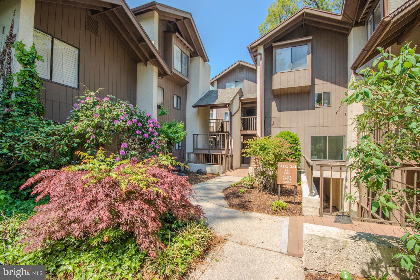 231 Canal Park Drive #a-204, Salisbury