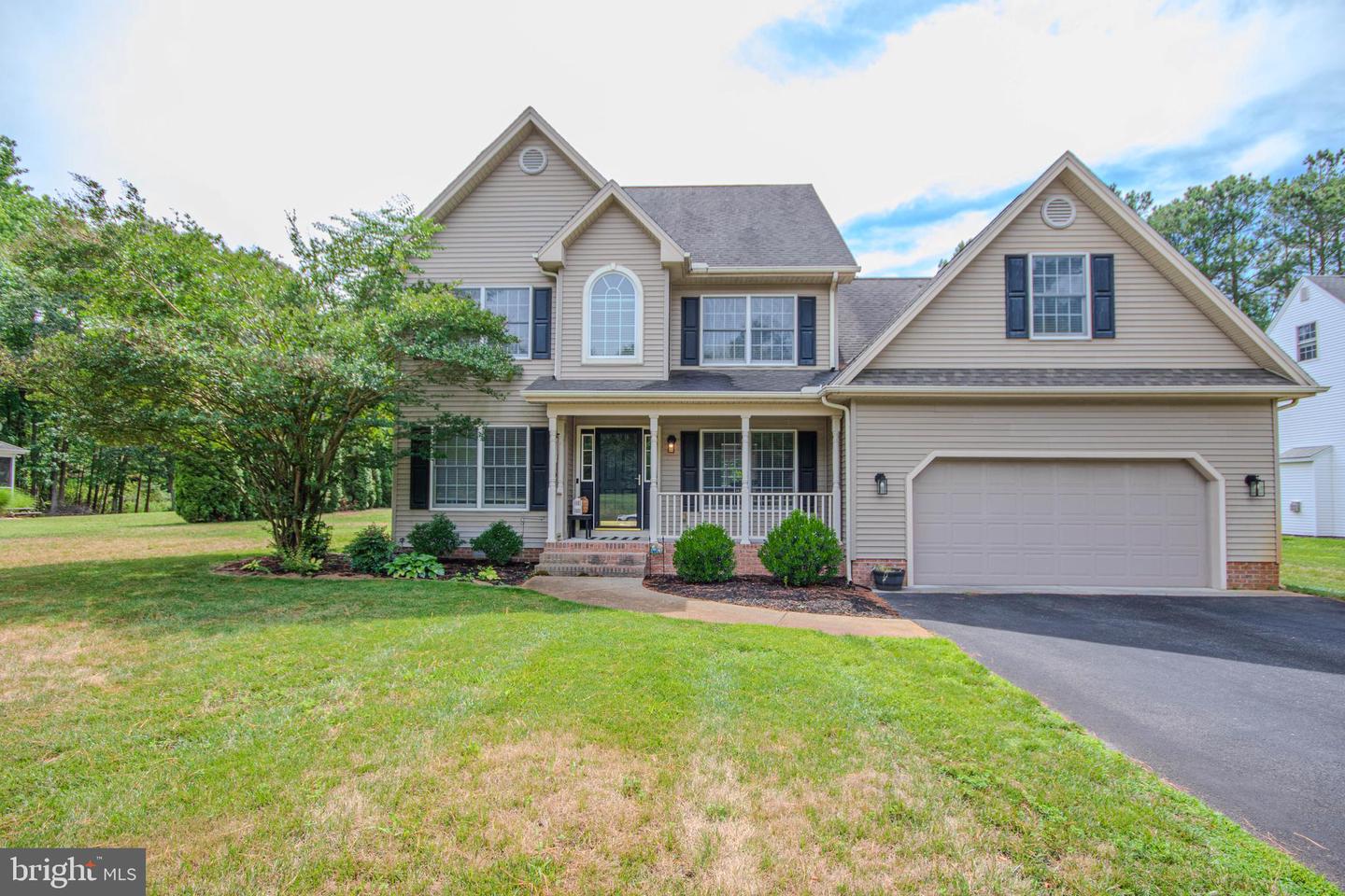 26228 Evesboro Lane