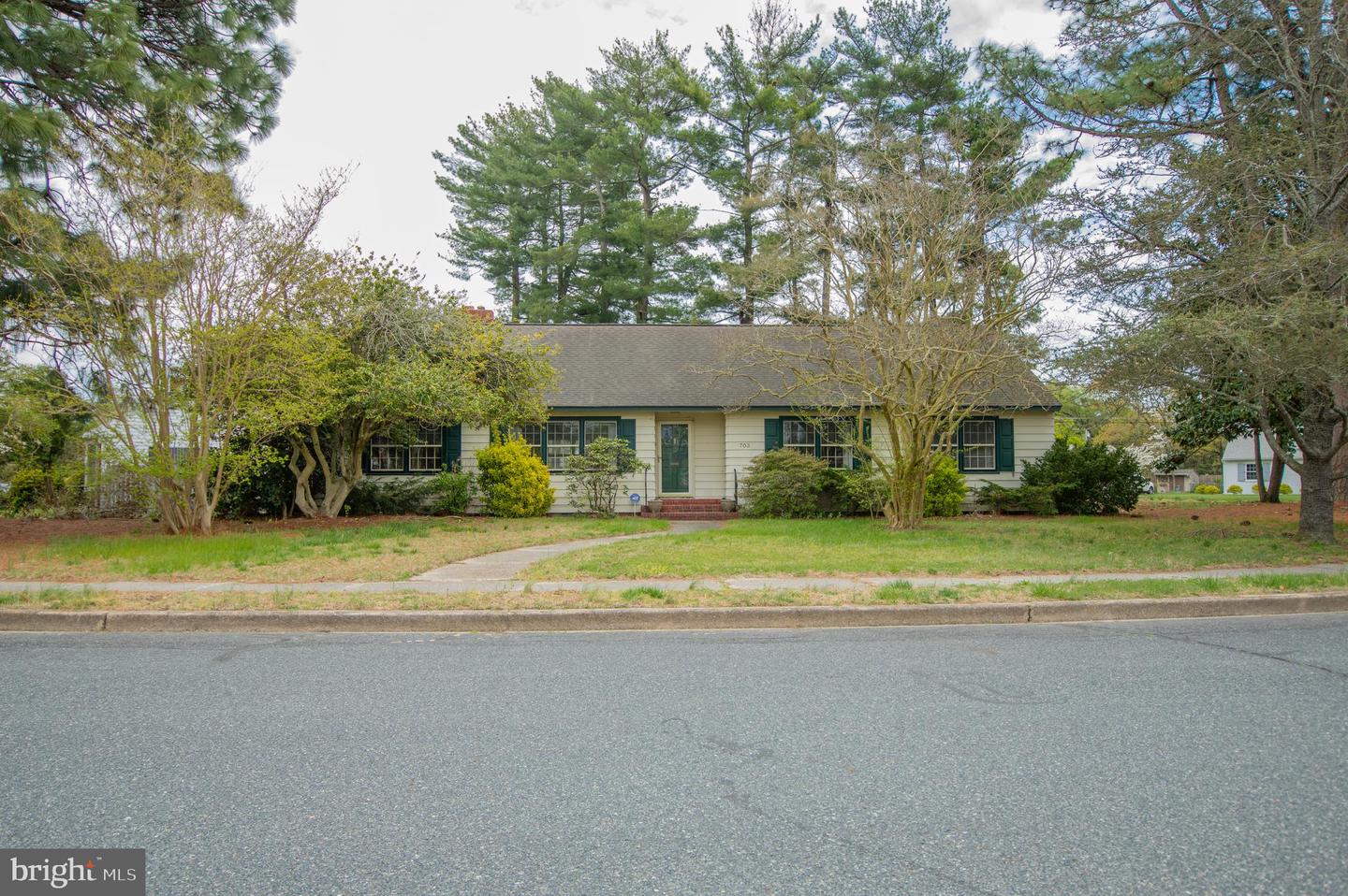 703 Mcbriety Circle, Salisbury