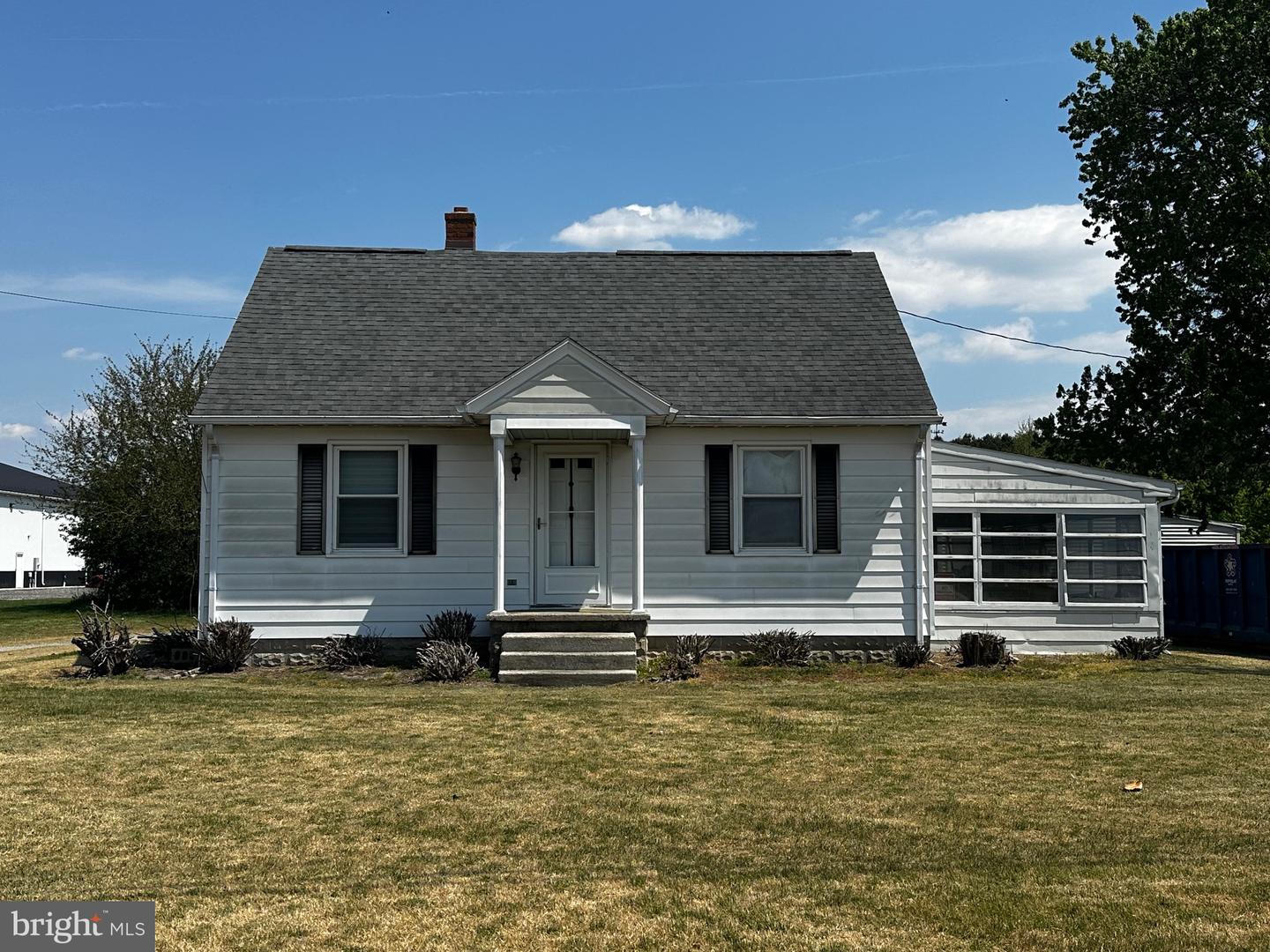 3871 Meadow Bridge Road