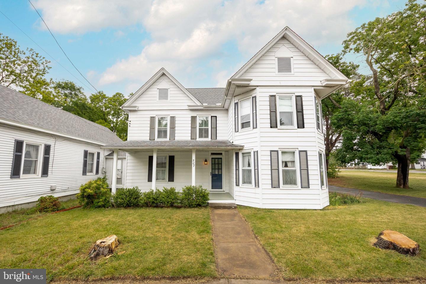 507 Main St, Sharptown