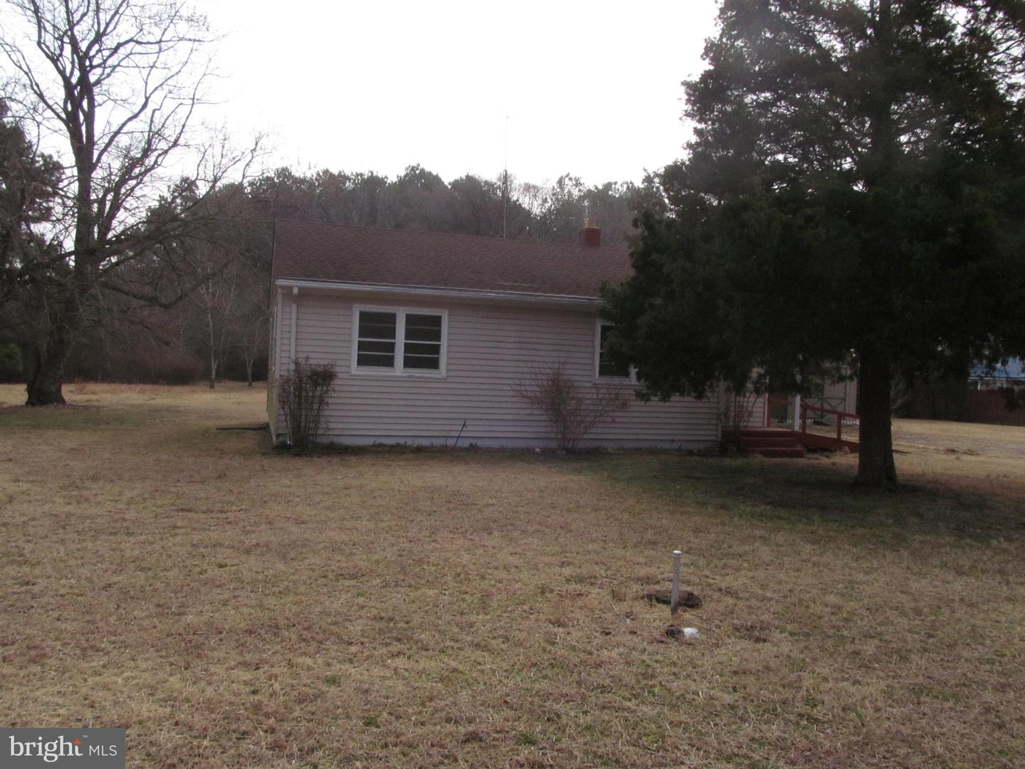 3317 Texas Road