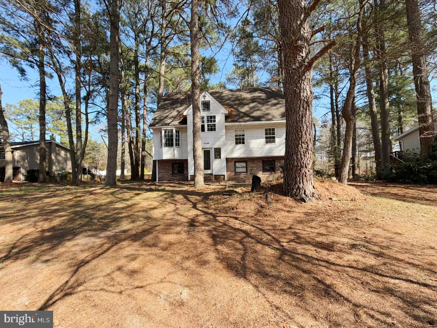 1709 Emerson Avenue, Salisbury