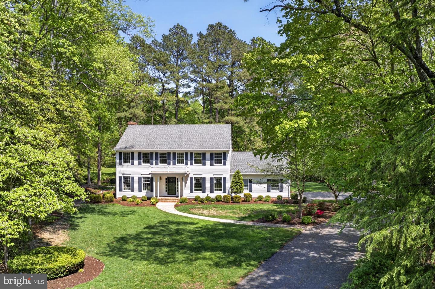 4085 Grosse Point Drive, Salisbury