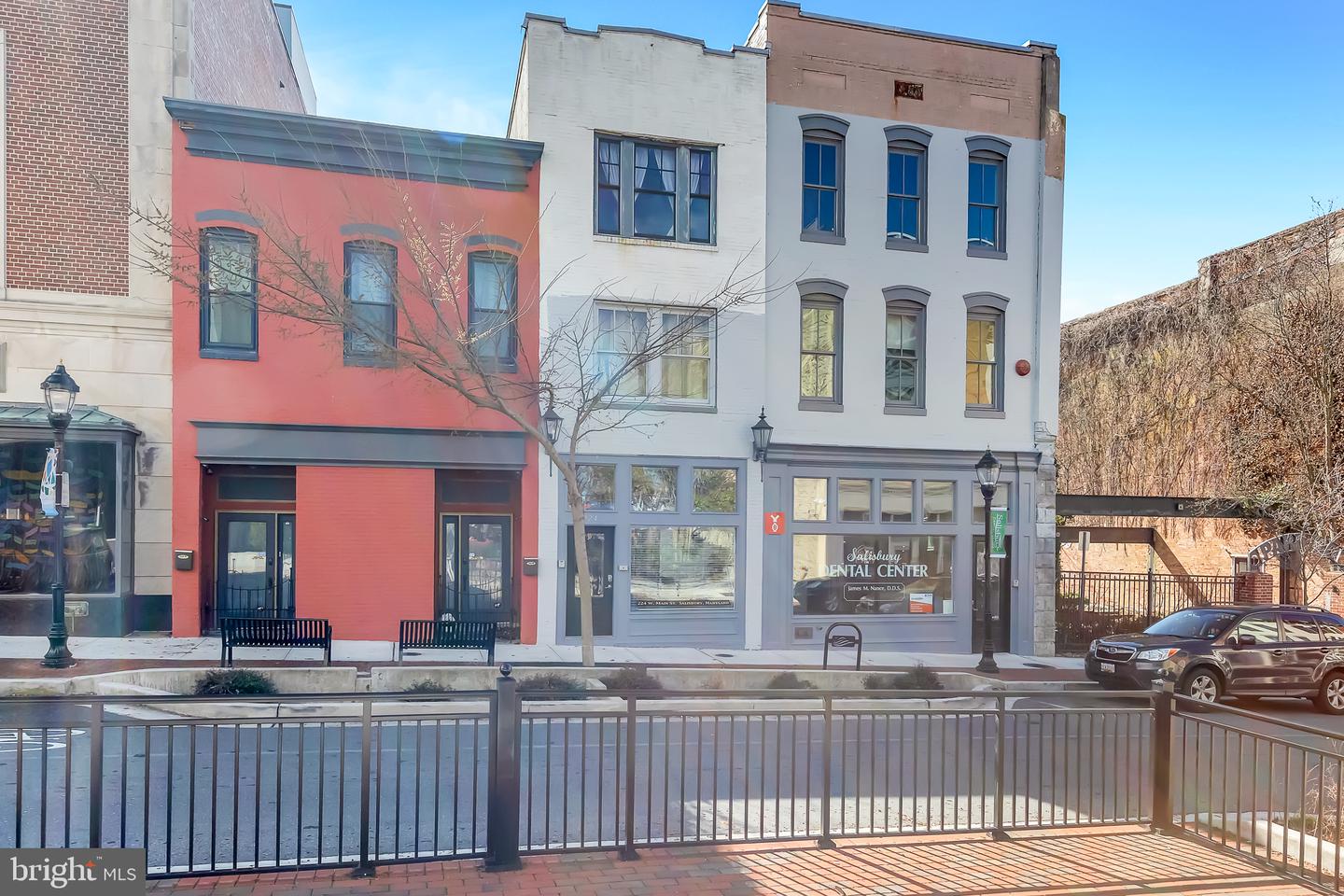 224 W Main Street #301