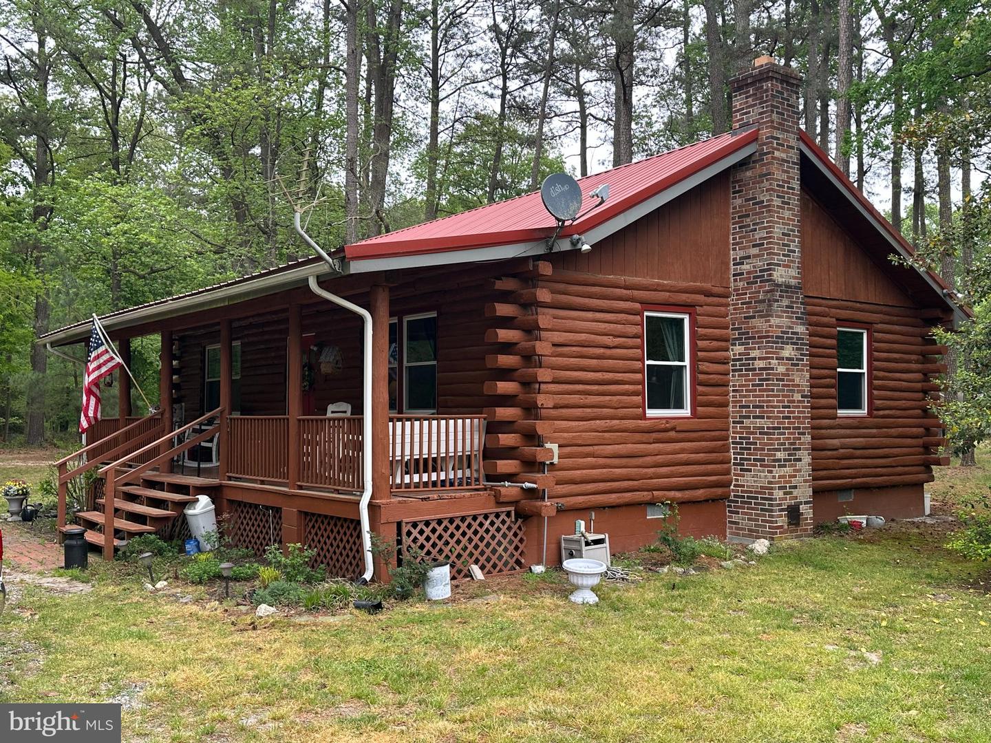 28407 Old Eden Road