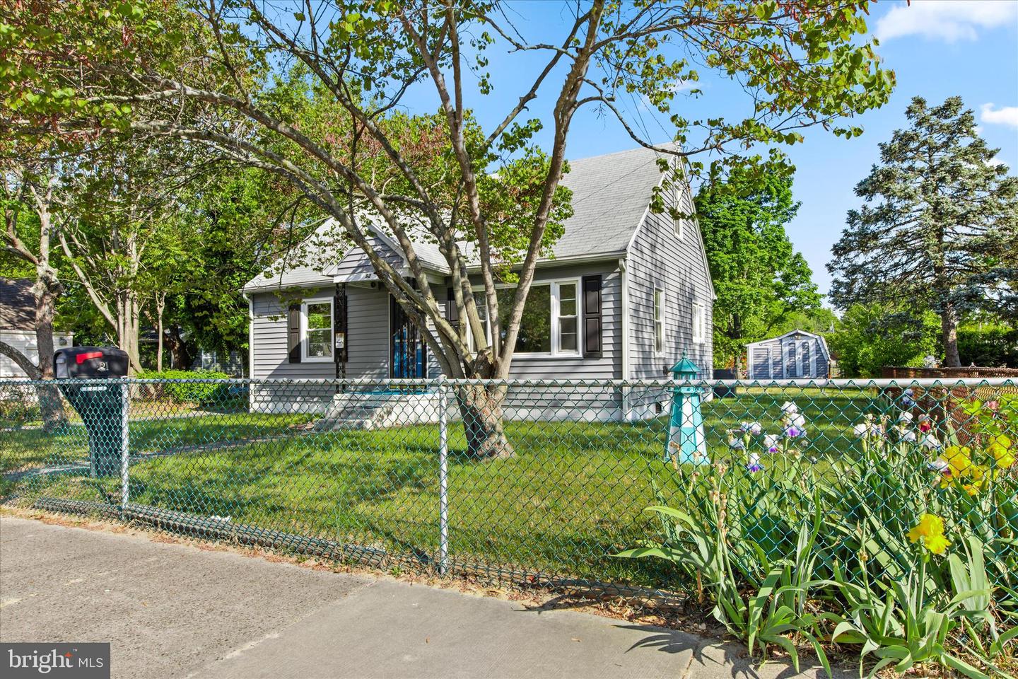 921 Brown Street, Salisbury