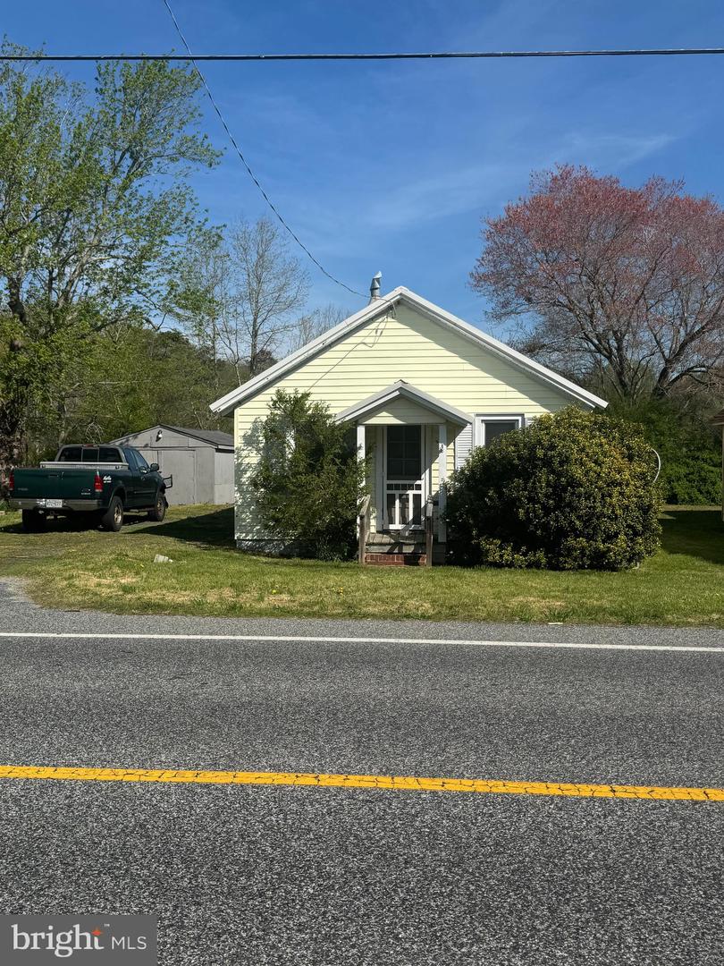 33250 Old Ocean City Road