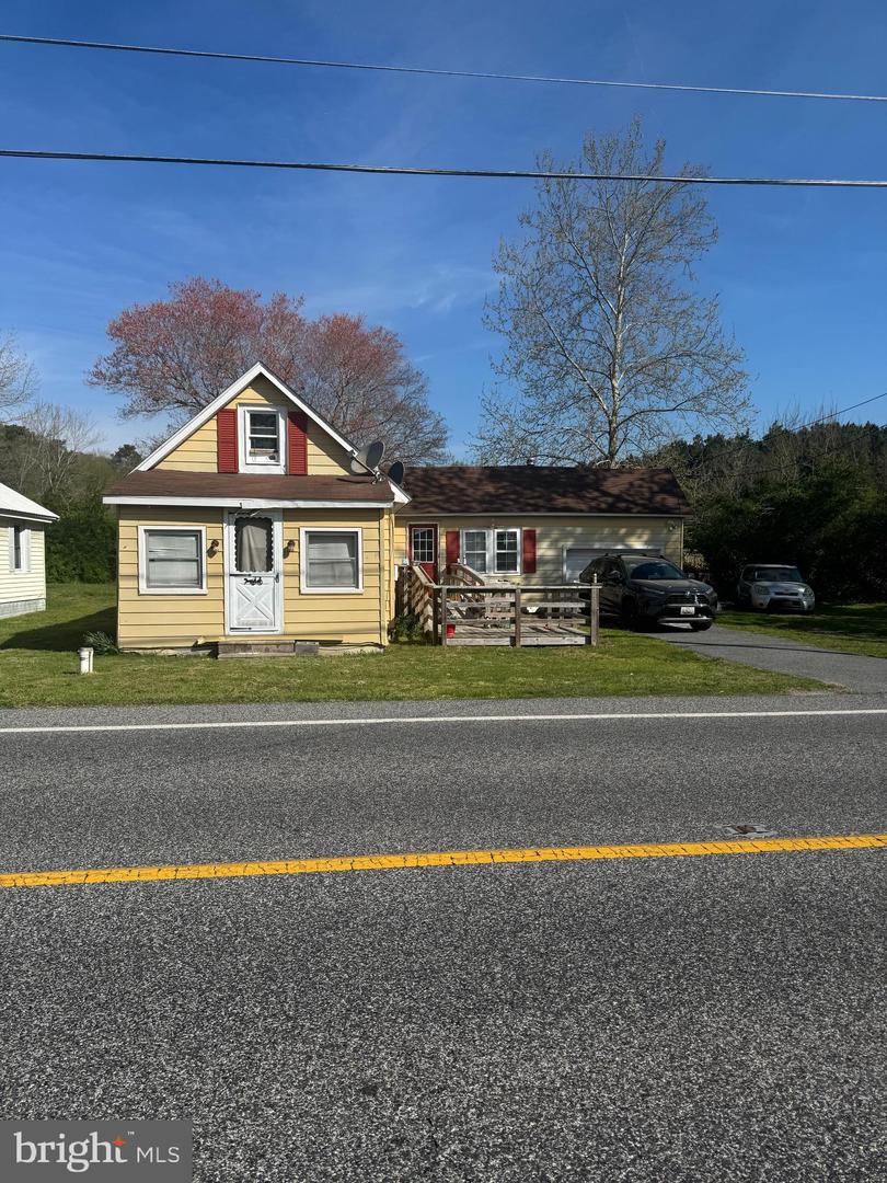 33254 Old Ocean City Road