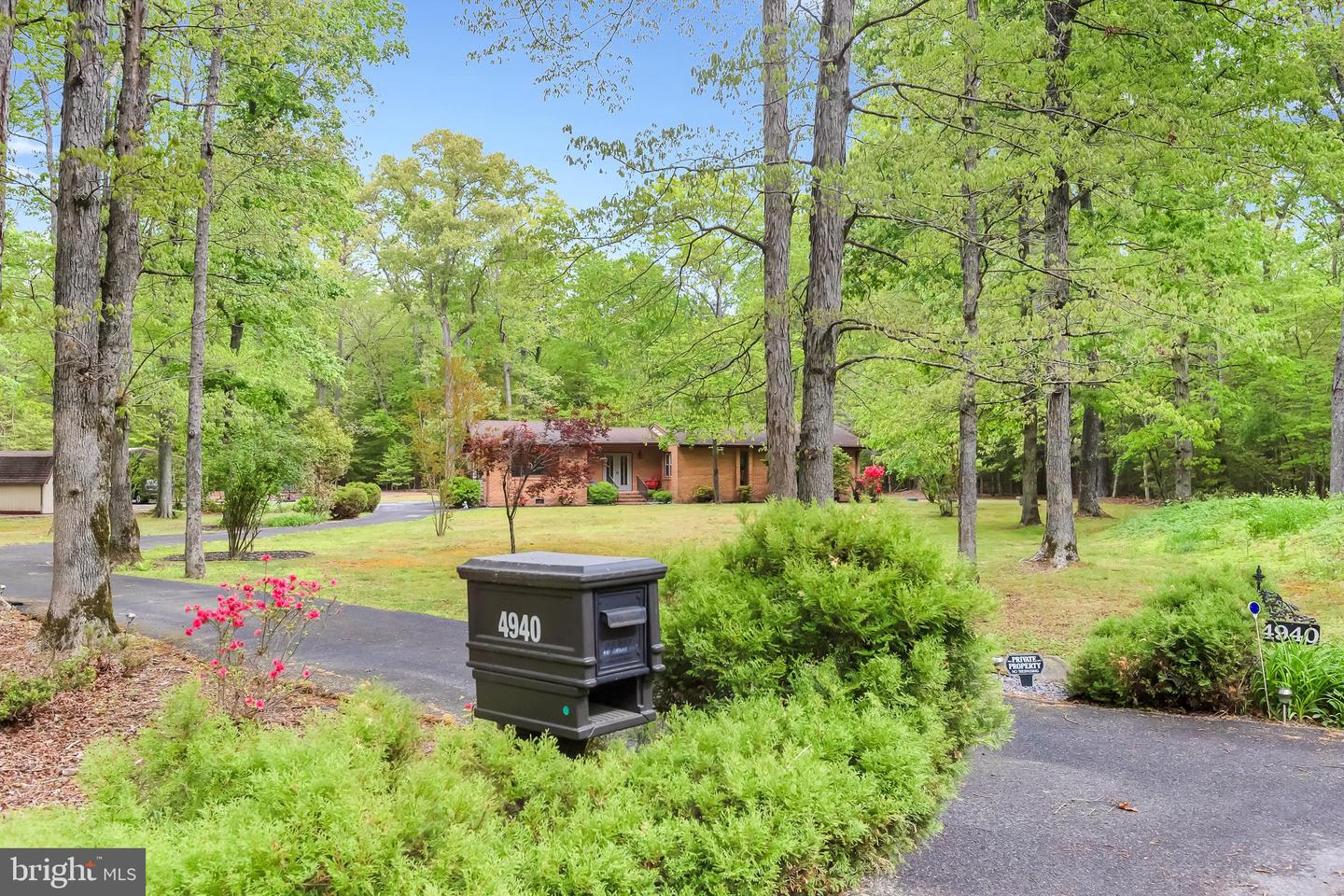 4940 Cardinal Drive, Salisbury