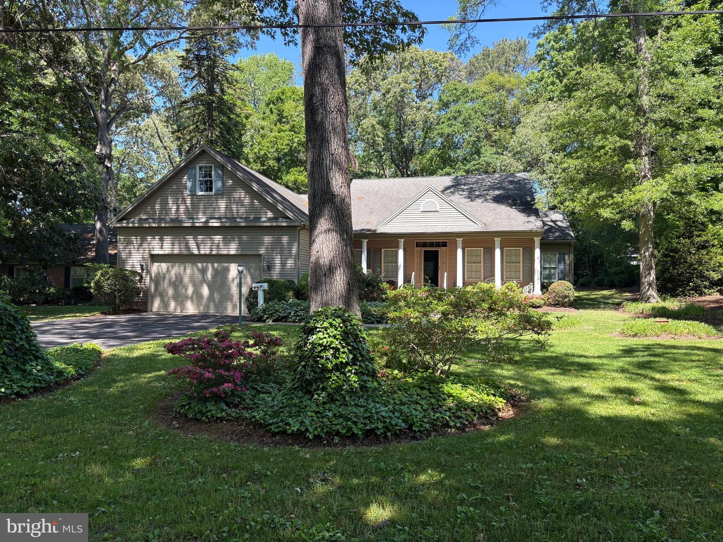 509 Dogwood Drive, Salisbury