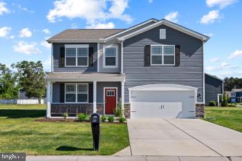 131 Hunters Way, Salisbury