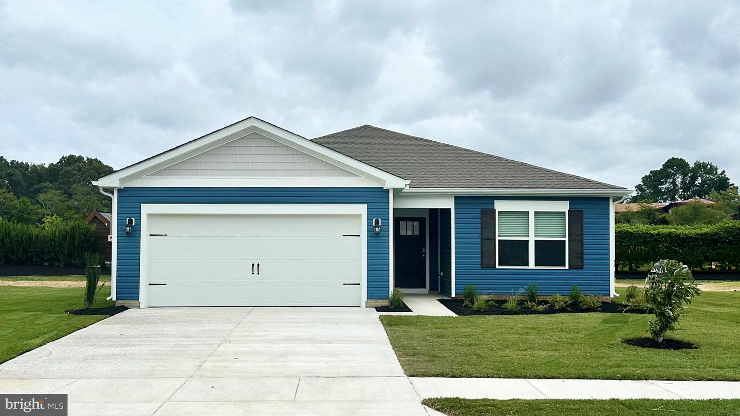 1128 Albritton Lane