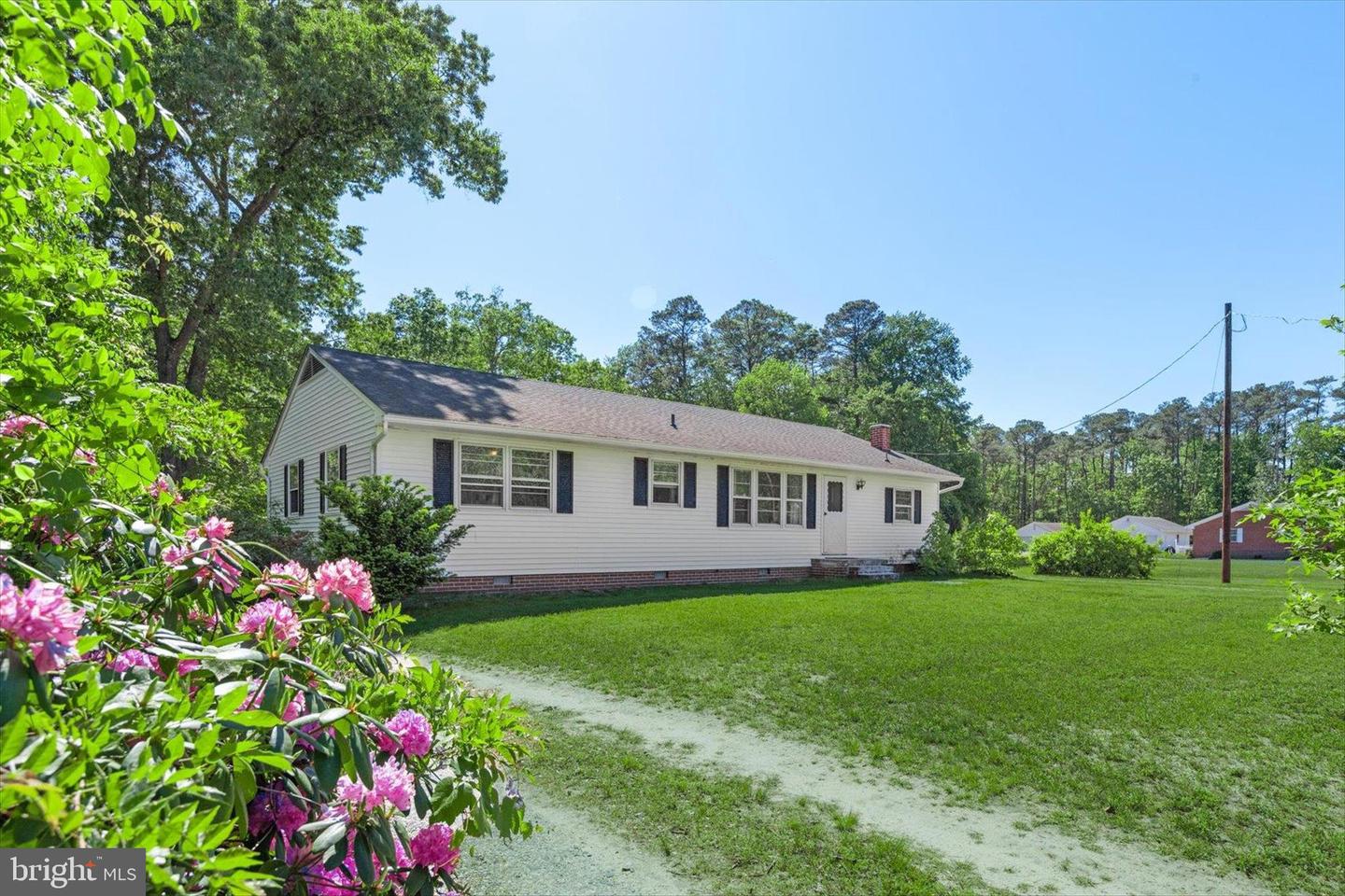 5150 Campground Road, Eden