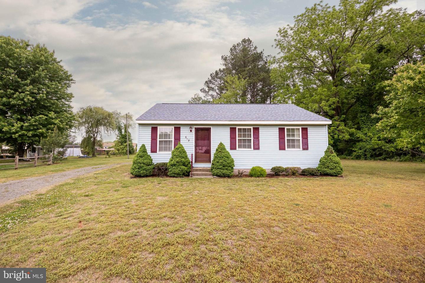 619 Wellington Circle, Salisbury