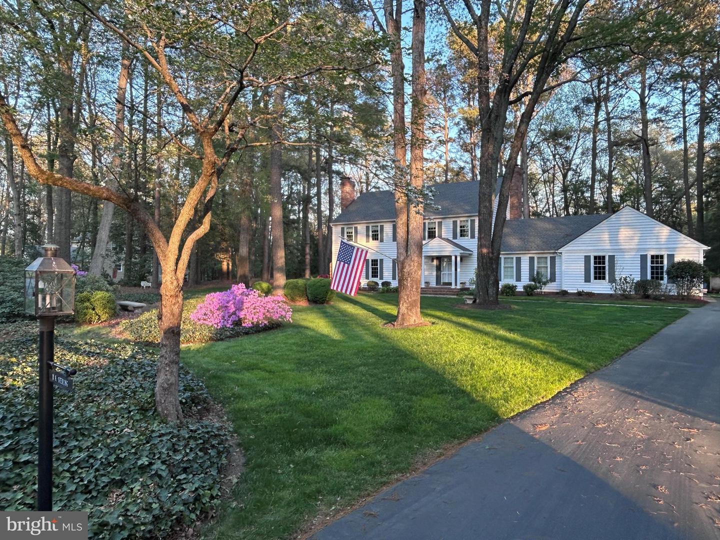 29745 Jackson Road, Salisbury