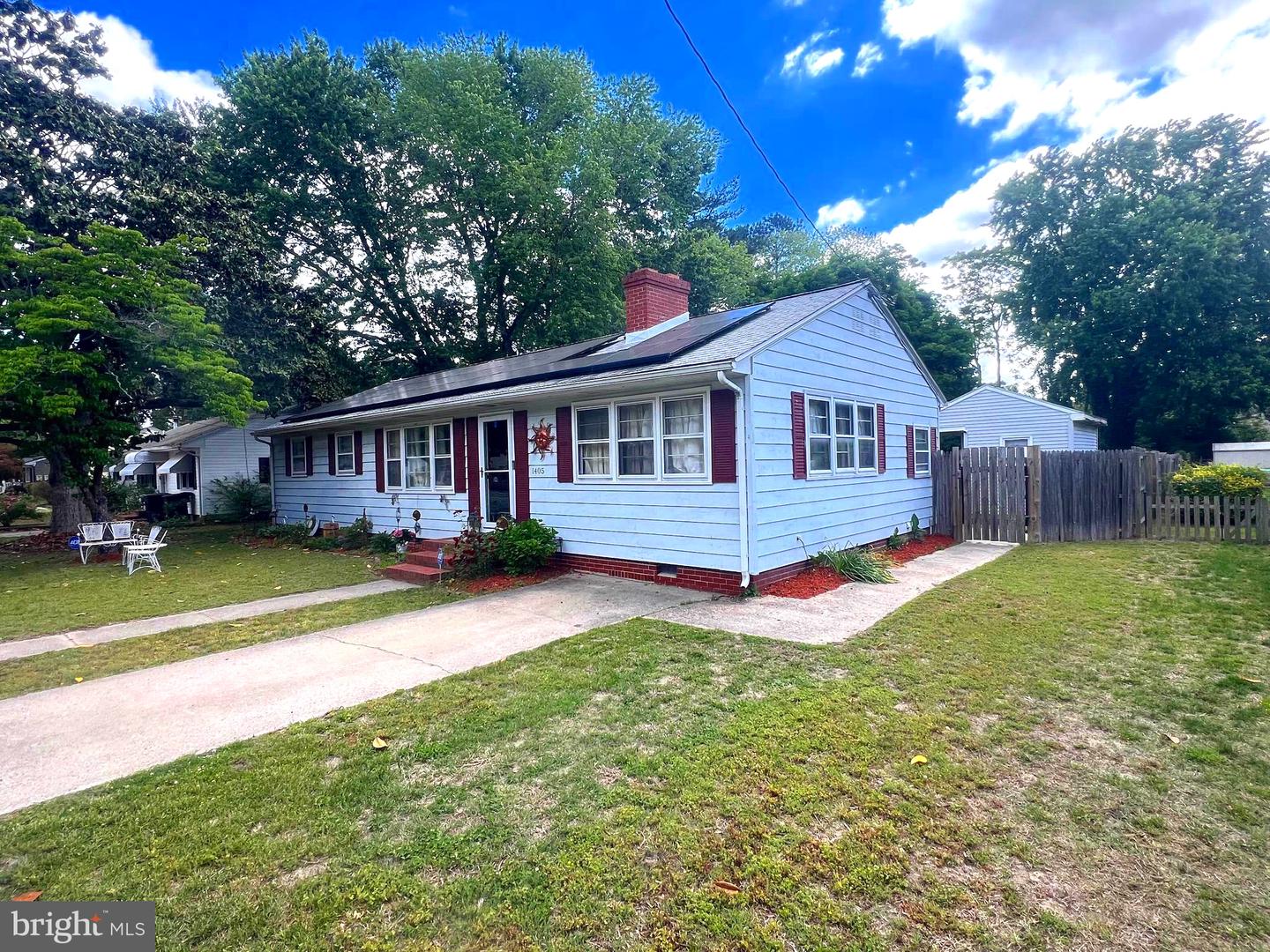 1405 Westchester Street, Salisbury