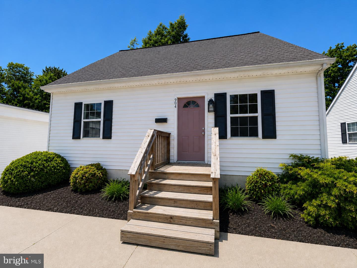904 Hanson Street, Salisbury
