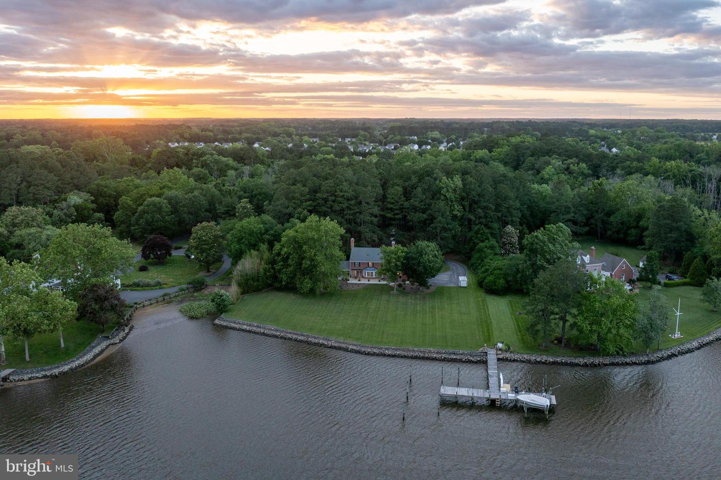 1113 Cotton Patch Island Island