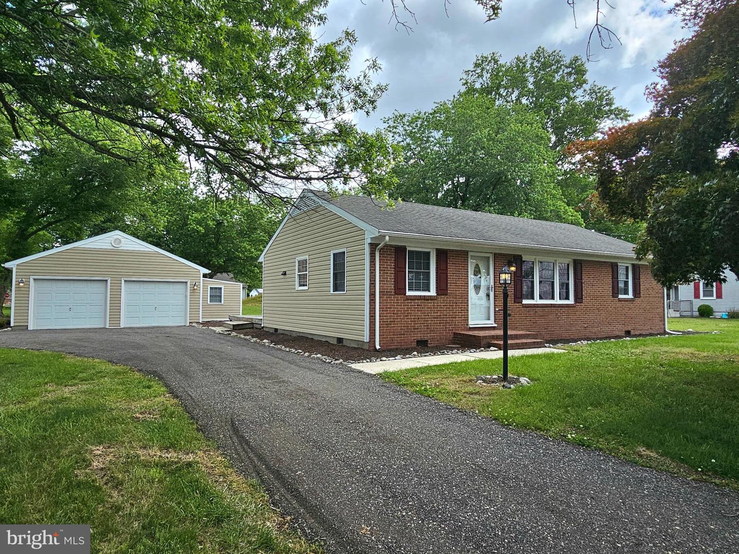 32774 Mount Hermon Road, Parsonsburg