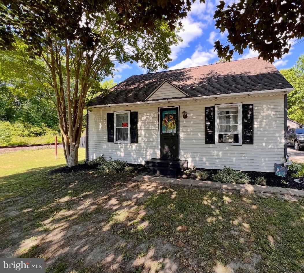 611 Pacific Avenue, Salisbury