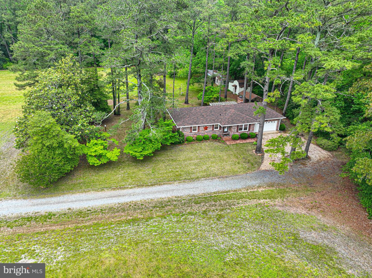 33550 Mount Hermon Rd