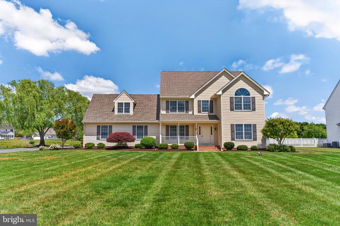 30650 Heather Glen Drive, Salisbury