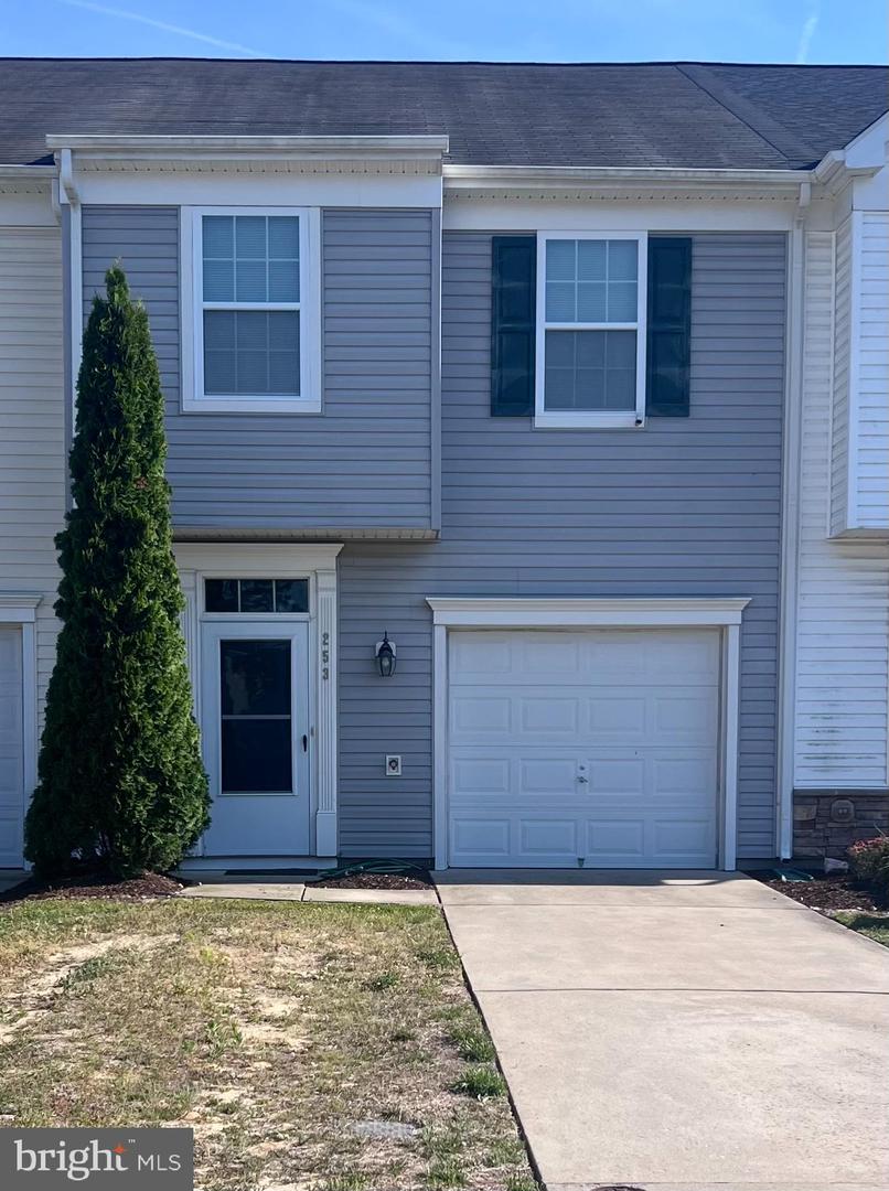 253 Garrison Way