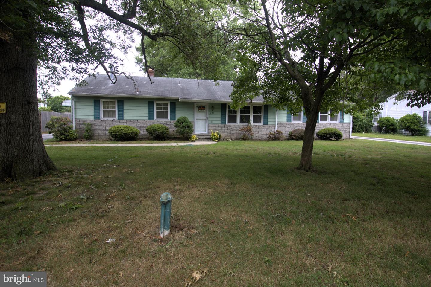 301 Glendale Drive, Salisbury