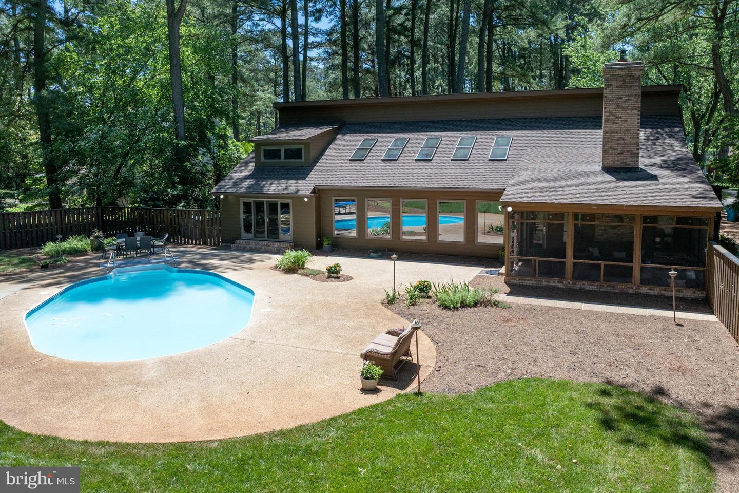 5255 Silver Run Lane