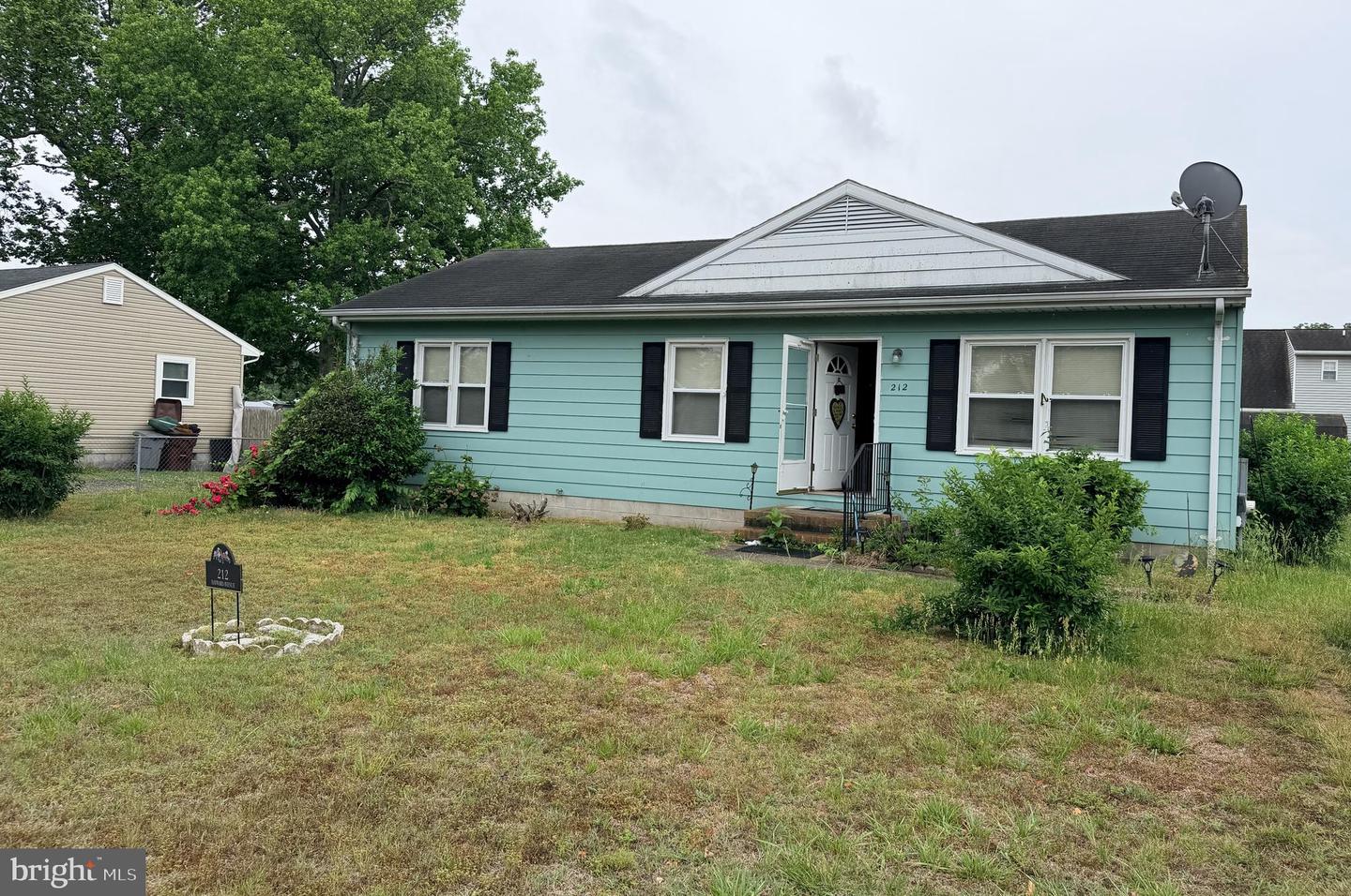 212 Hayward Avenue, Fruitland