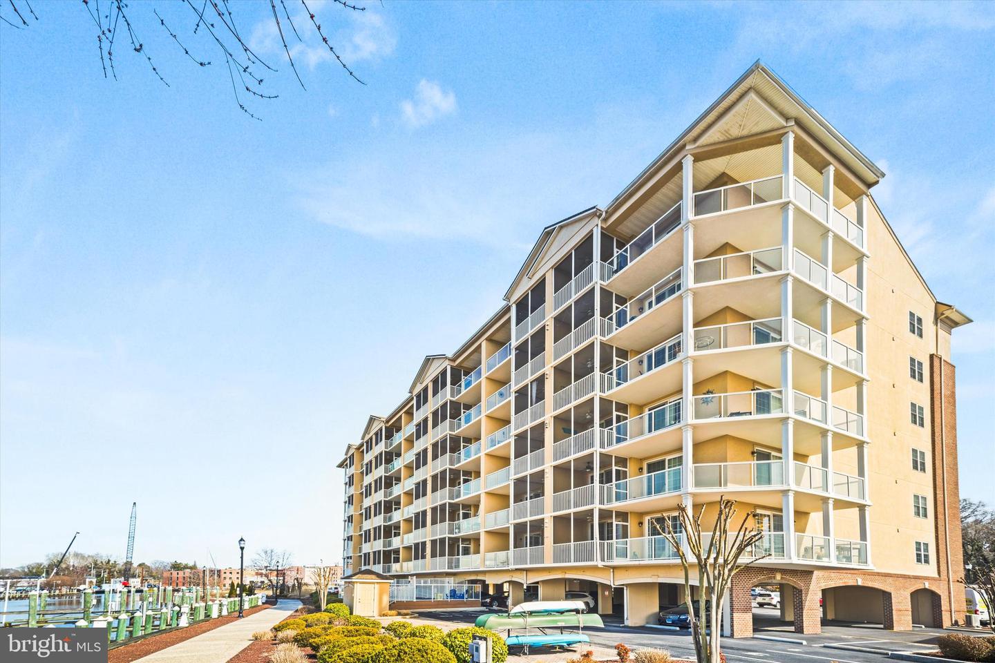530 Riverside Drive #202