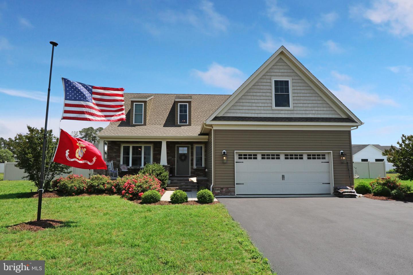 27243 Equestrian Drive
