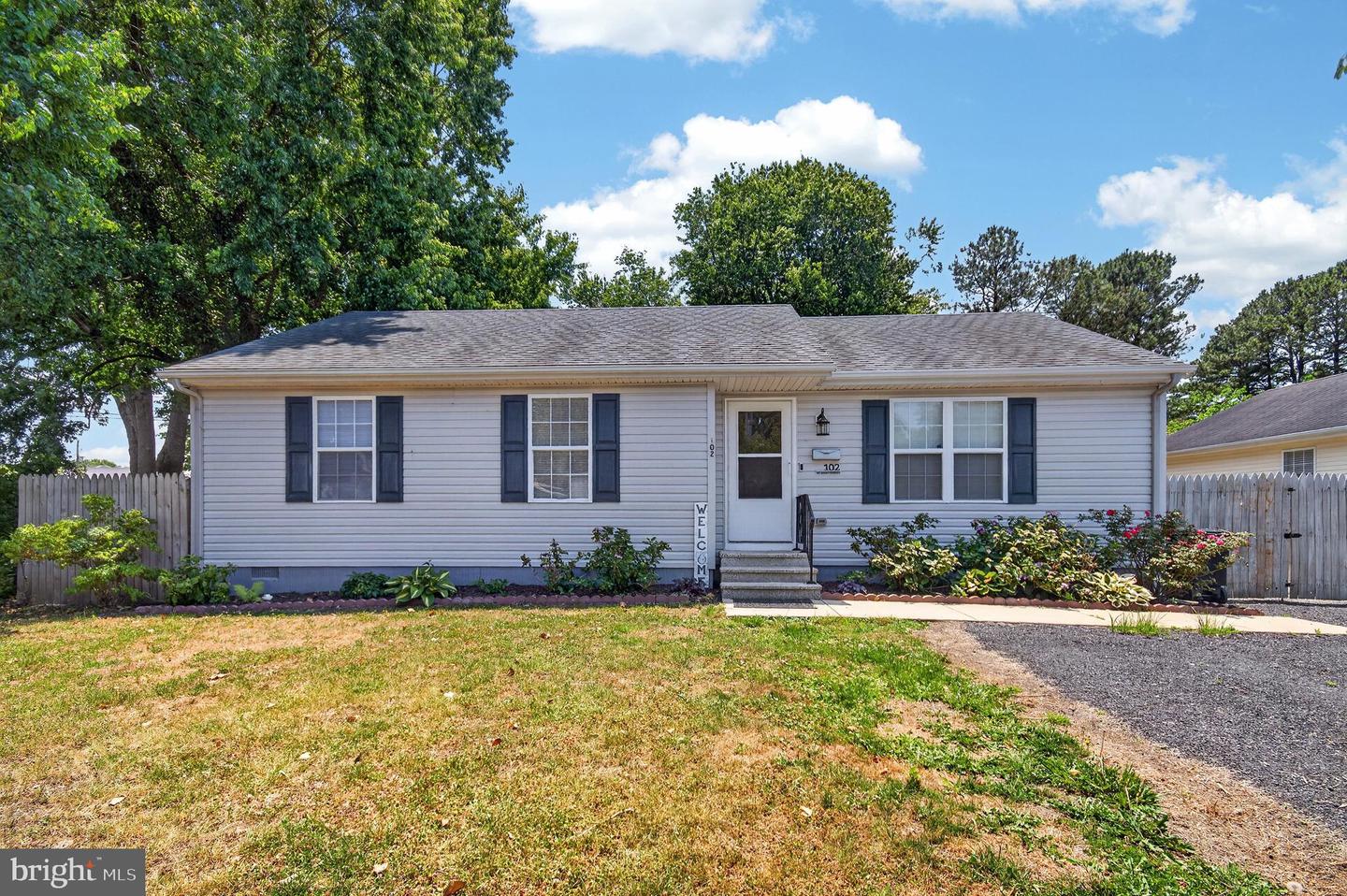 102 W East Street, Delmar