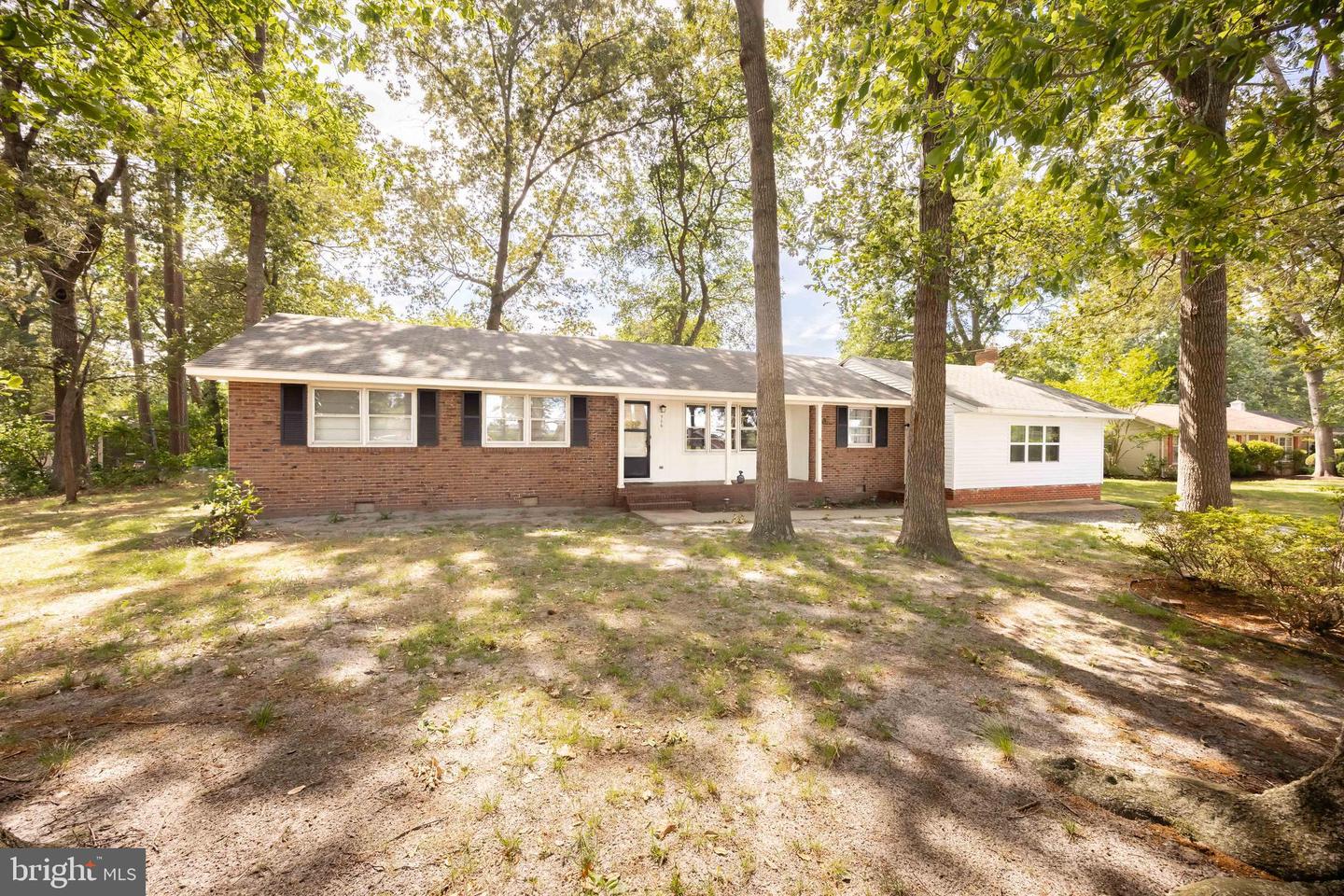 506 S Kaywood Drive, Salisbury