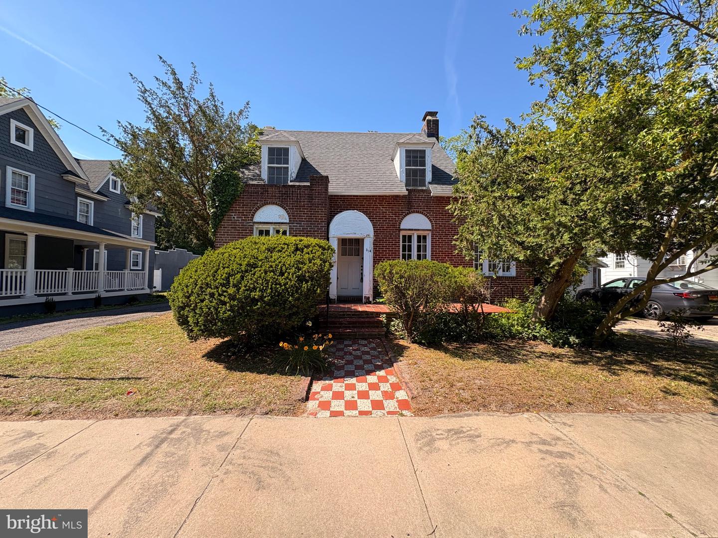 314 Hazel Avenue