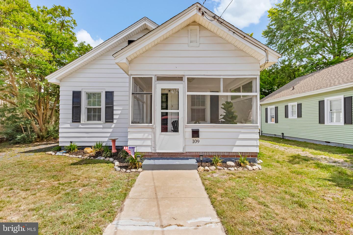 109 Prince Street