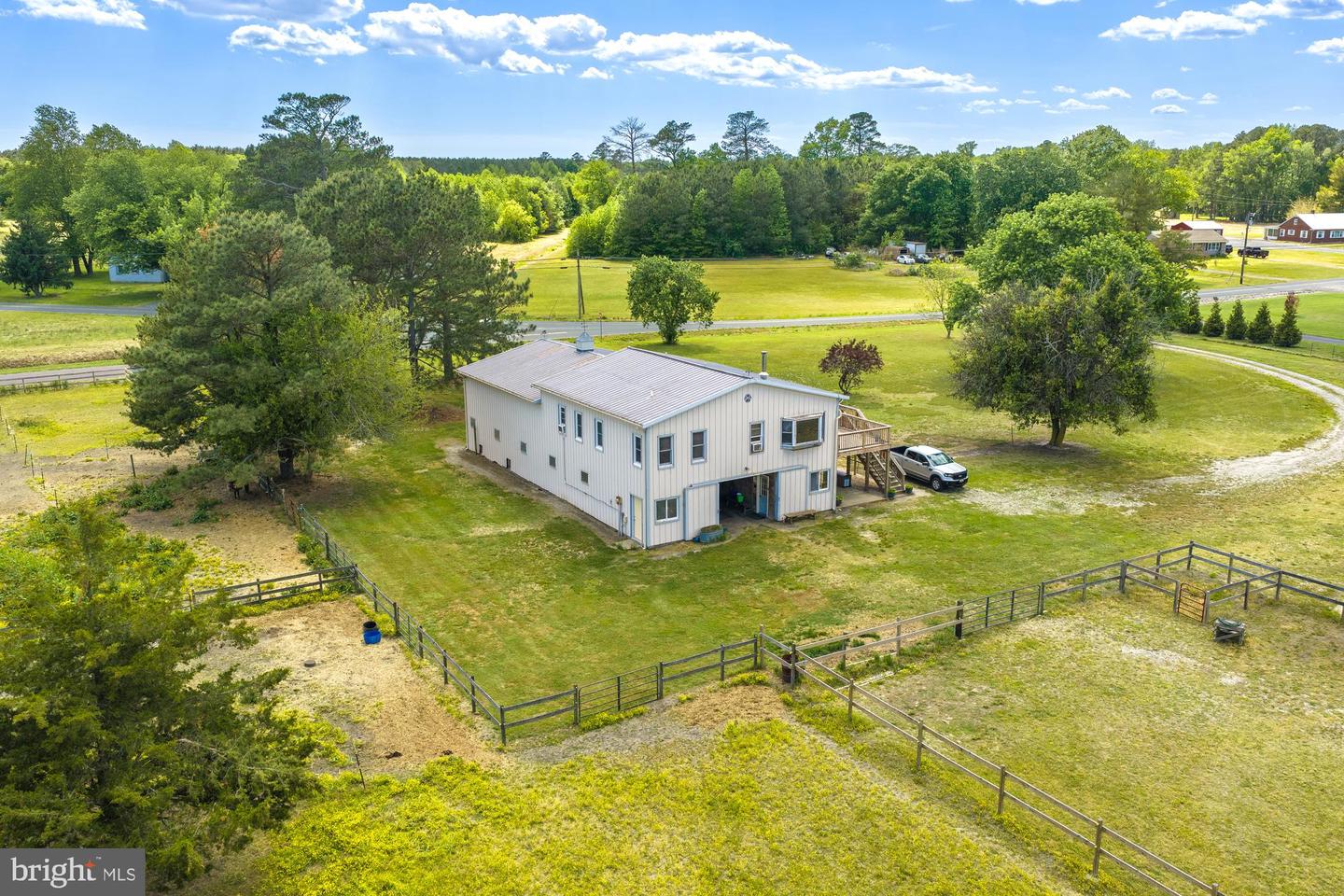 3599 Phillips Road