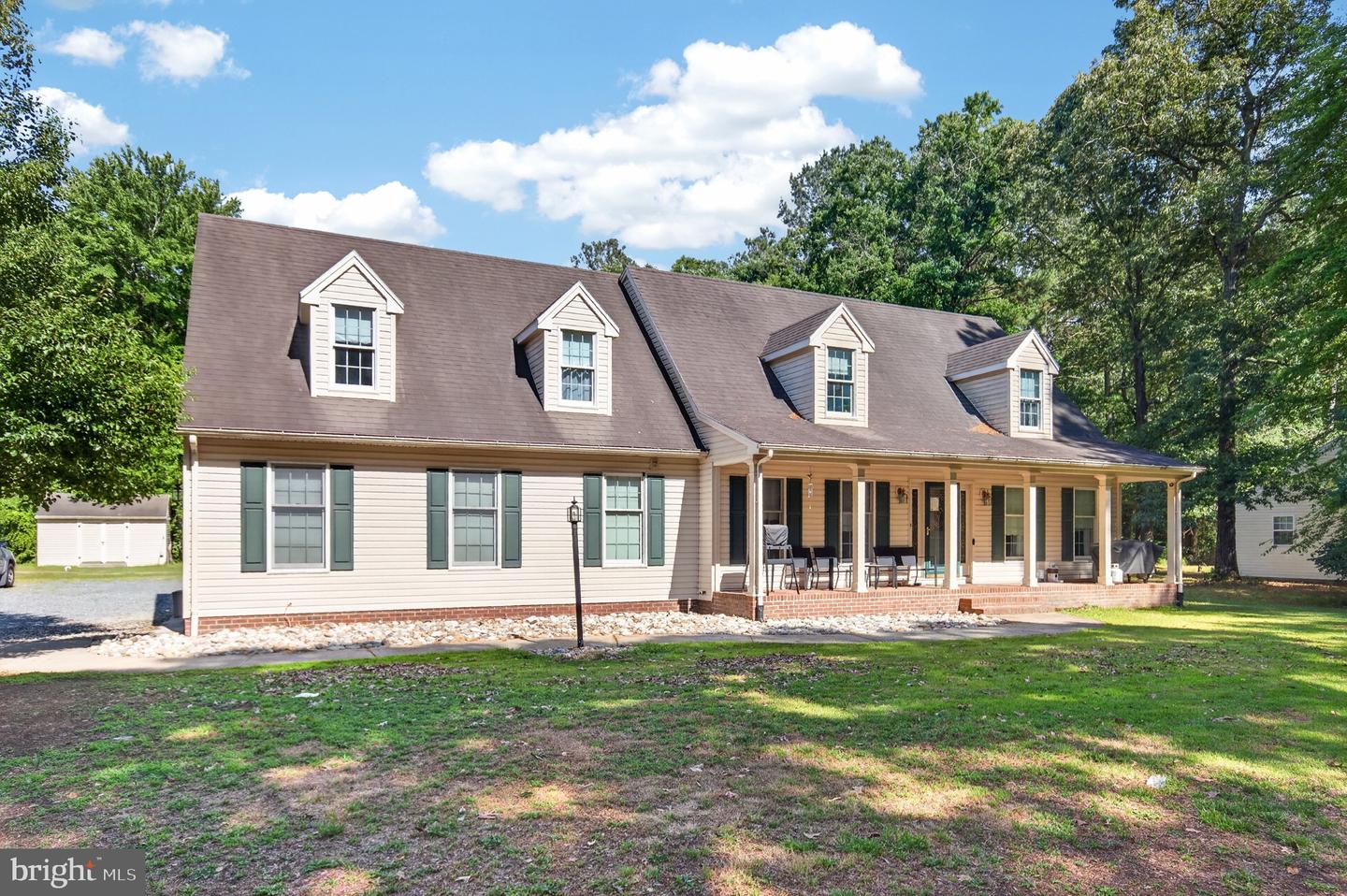28863 Adkins Road